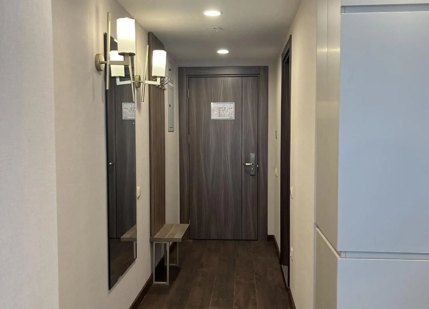 Glorious Apartment In Batumi