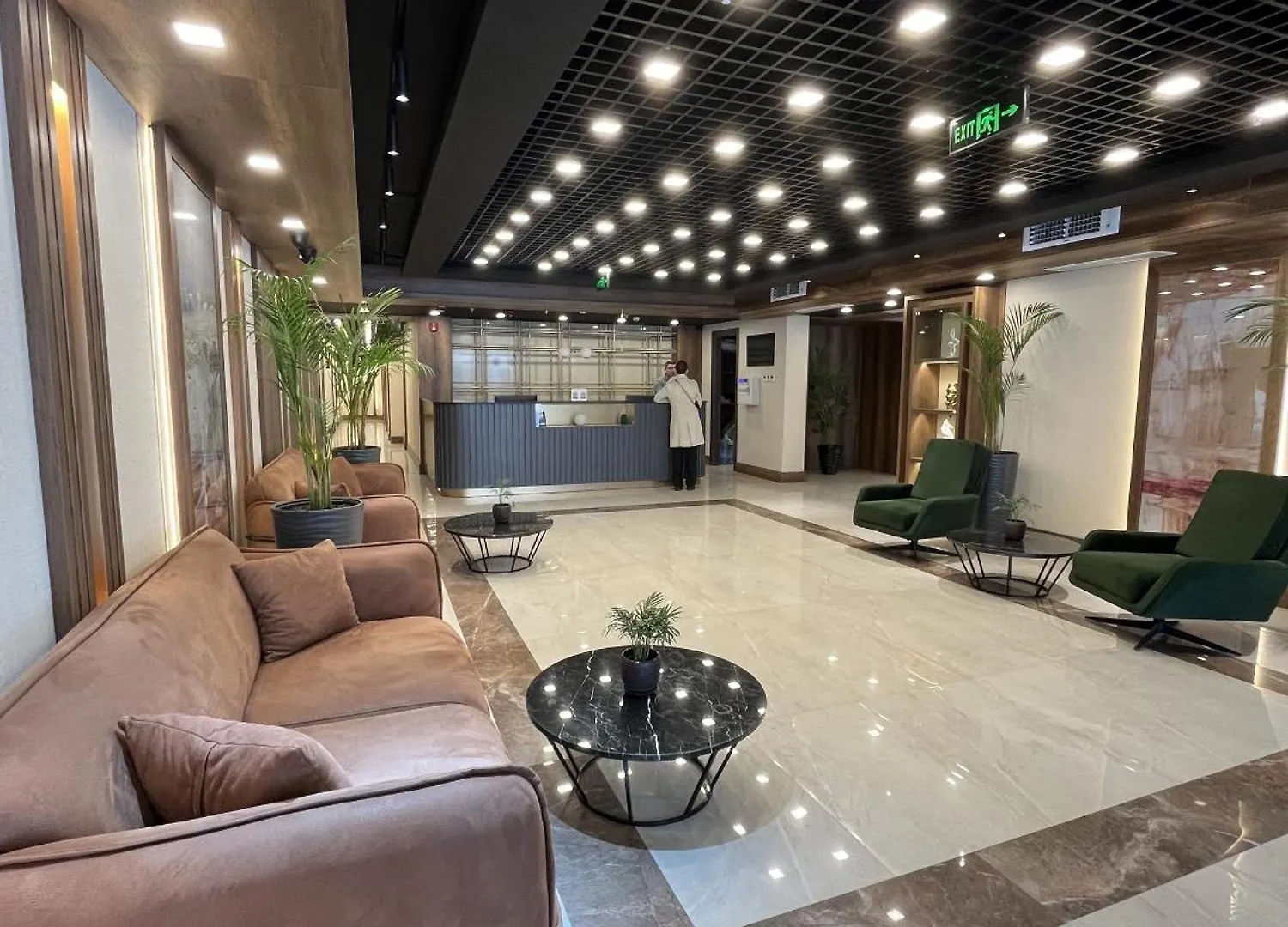Glorious Apartment In Batumi Georgia