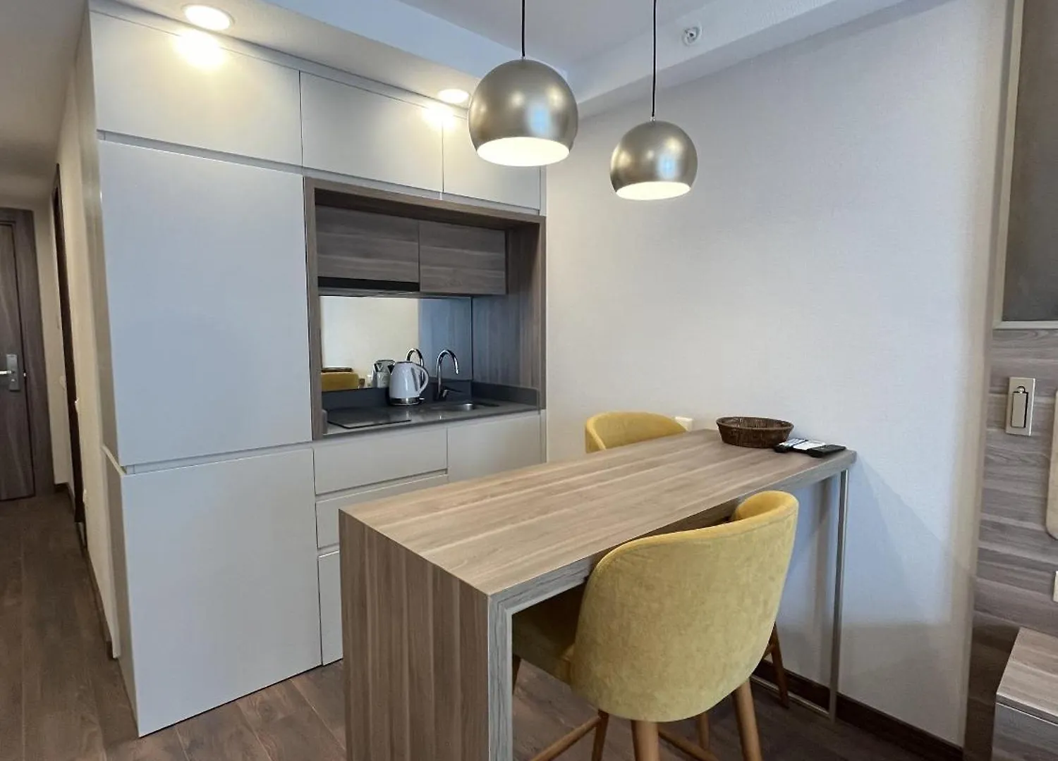 Glorious Apartment In Batumi