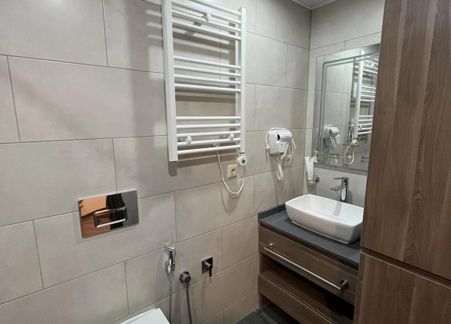Glorious Apartment In Batumi 0*,